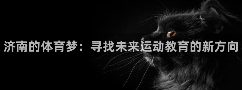 尊龙官网下载招商电话号码：济南的体育梦：寻找未来运动教育的新