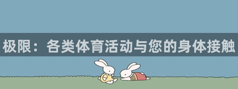 尊龙官方正版app新能源：极限：各类体育活动与您的身体接触